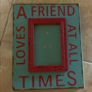 Picture frame